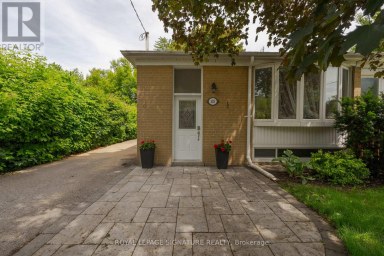 BSMT - 305 BLUE GRASS BOULEVARD Richmond Hill (Crosby) Ontario photo 4