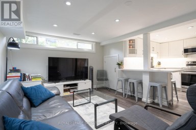 BSMT - 305 BLUE GRASS BOULEVARD Richmond Hill (Crosby) Ontario photo 6