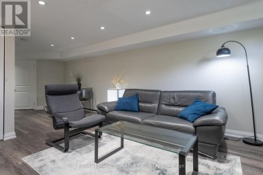 BSMT - 305 BLUE GRASS BOULEVARD Richmond Hill (Crosby) Ontario photo 7