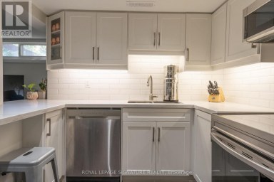 BSMT - 305 BLUE GRASS BOULEVARD Richmond Hill (Crosby) Ontario photo 8