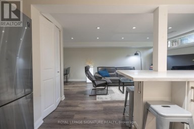 BSMT - 305 BLUE GRASS BOULEVARD Richmond Hill (Crosby) Ontario photo 9