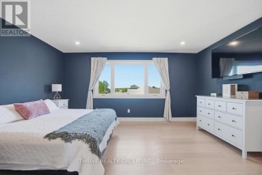 57 BRISCOE CRESCENT Strathroy-Caradoc (NE) Ontario photo 18