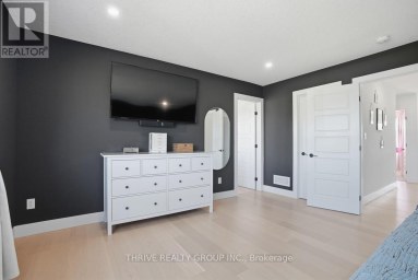 57 BRISCOE CRESCENT Strathroy-Caradoc (NE) Ontario photo 19