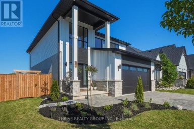 57 BRISCOE CRESCENT Strathroy-Caradoc (NE) Ontario photo 2