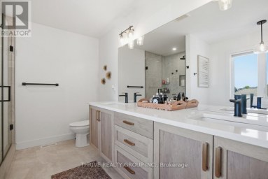 57 BRISCOE CRESCENT Strathroy-Caradoc (NE) Ontario photo 22