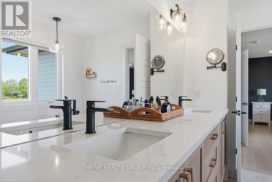 57 BRISCOE CRESCENT Strathroy-Caradoc (NE) Ontario photo 24