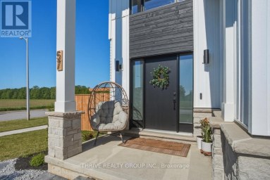 57 BRISCOE CRESCENT Strathroy-Caradoc (NE) Ontario photo 3