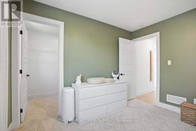 57 BRISCOE CRESCENT Strathroy-Caradoc (NE) Ontario photo 31