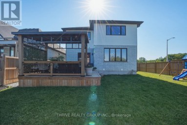 57 BRISCOE CRESCENT Strathroy-Caradoc (NE) Ontario photo 32
