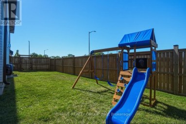 57 BRISCOE CRESCENT Strathroy-Caradoc (NE) Ontario photo 36