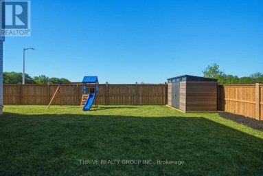 57 BRISCOE CRESCENT Strathroy-Caradoc (NE) Ontario photo 37