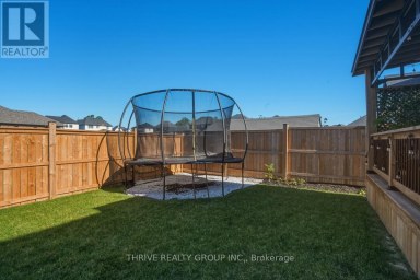 57 BRISCOE CRESCENT Strathroy-Caradoc (NE) Ontario photo 38