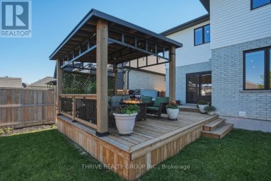57 BRISCOE CRESCENT Strathroy-Caradoc (NE) Ontario photo 39