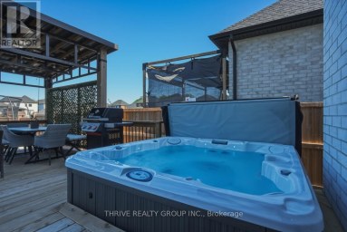 57 BRISCOE CRESCENT Strathroy-Caradoc (NE) Ontario photo 43