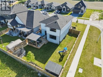 57 BRISCOE CRESCENT Strathroy-Caradoc (NE) Ontario photo 46