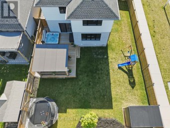 57 BRISCOE CRESCENT Strathroy-Caradoc (NE) Ontario photo 47