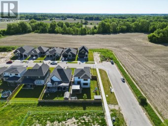 57 BRISCOE CRESCENT Strathroy-Caradoc (NE) Ontario photo 49