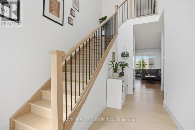 57 BRISCOE CRESCENT Strathroy-Caradoc (NE) Ontario photo 5