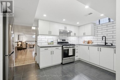 BSMT - 497 OSSINGTON AVENUE Toronto (Palmerston-Little Italy) Ontario photo 18