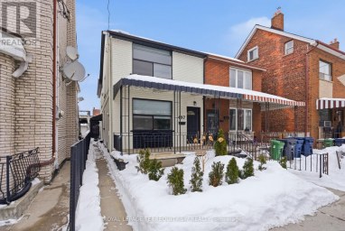 BSMT - 497 OSSINGTON AVENUE Toronto (Palmerston-Little Italy) Ontario photo 2
