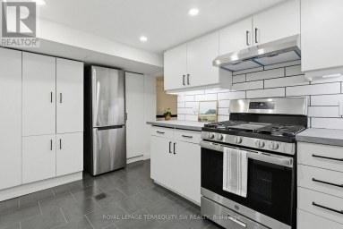 BSMT - 497 OSSINGTON AVENUE Toronto (Palmerston-Little Italy) Ontario photo 20