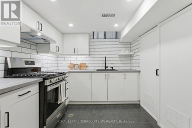 BSMT - 497 OSSINGTON AVENUE Toronto (Palmerston-Little Italy) Ontario photo 21