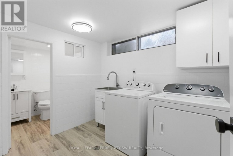 BSMT - 497 OSSINGTON AVENUE, Toronto (Palmerston-Little Italy), Ontario, M6G3T3