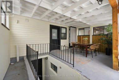 BSMT - 497 OSSINGTON AVENUE Toronto (Palmerston-Little Italy) Ontario photo 27