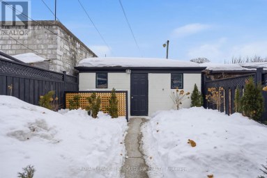 BSMT - 497 OSSINGTON AVENUE Toronto (Palmerston-Little Italy) Ontario photo 31