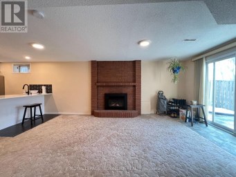 BSMT - 12 TANGLEWOOD TRAIL Markham (Thornlea) Ontario photo 1