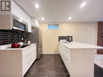 BSMT - 12 TANGLEWOOD TRAIL Markham (Thornlea) Ontario photo 4