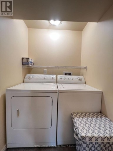BSMT - 12 TANGLEWOOD TRAIL, Markham (Thornlea), Ontario, L3T6V4