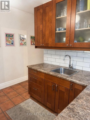 31 ST CLAIR AVENUE, Hamilton (Gibson), Ontario, L8M2N4