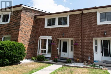 29 - 121 BAGOT STREET Guelph (Junction/Onward Willow) Ontario photo 1