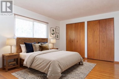29 - 121 BAGOT STREET Guelph (Junction/Onward Willow) Ontario photo 11