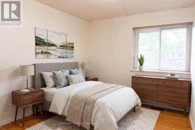 29 - 121 BAGOT STREET Guelph (Junction/Onward Willow) Ontario photo 13