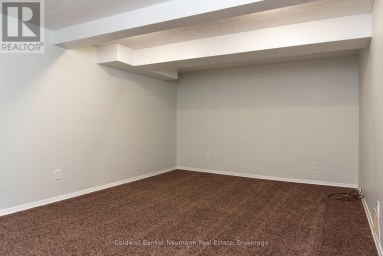 29 - 121 BAGOT STREET Guelph (Junction/Onward Willow) Ontario photo 20