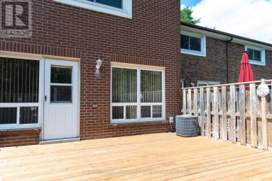 29 - 121 BAGOT STREET Guelph (Junction/Onward Willow) Ontario photo 22