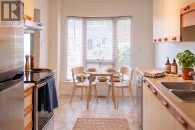 29 - 121 BAGOT STREET Guelph (Junction/Onward Willow) Ontario photo 6