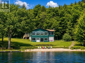 1 CRANE WALKER ROAD, The Archipelago (Archipelago South), Ontario