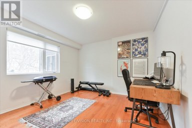 2ND FLR - 400 SUMMERHILL AVENUE Toronto (Rosedale-Moore Park) Ontario photo 10