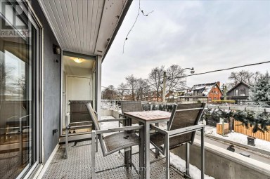 2ND FLR - 400 SUMMERHILL AVENUE Toronto (Rosedale-Moore Park) Ontario photo 13