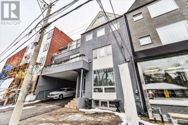 2ND FLR - 400 SUMMERHILL AVENUE Toronto (Rosedale-Moore Park) Ontario photo 14