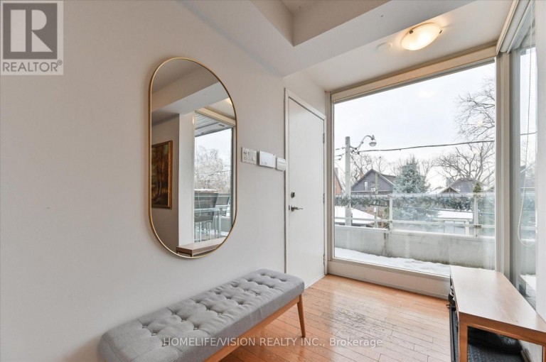 2ND FLR - 400 SUMMERHILL AVENUE, Toronto (Rosedale-Moore Park), Ontario, M4W2E4