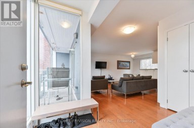 2ND FLR - 400 SUMMERHILL AVENUE Toronto (Rosedale-Moore Park) Ontario photo 3