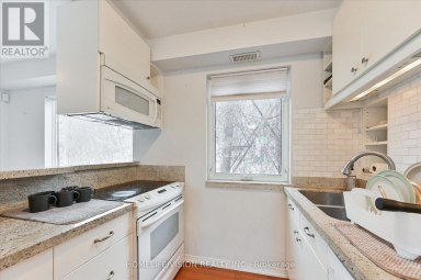 2ND FLR - 400 SUMMERHILL AVENUE Toronto (Rosedale-Moore Park) Ontario photo 7