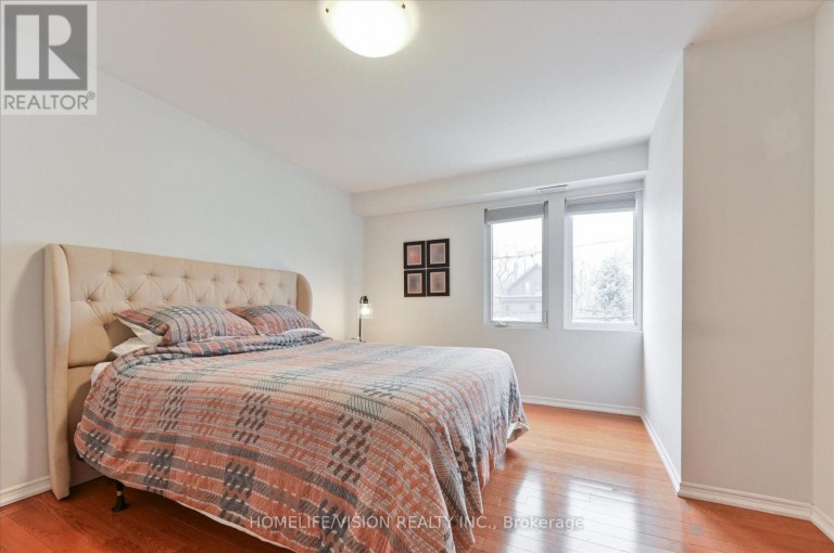 2ND FLR - 400 SUMMERHILL AVENUE, Toronto (Rosedale-Moore Park), Ontario, M4W2E4
