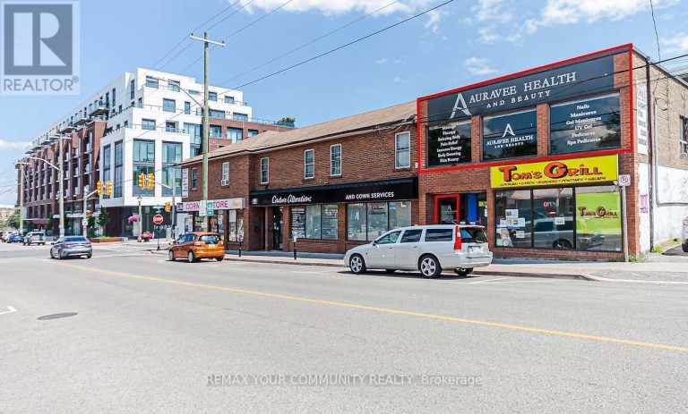 107A COLBORNE STREET W, Whitby (Downtown Whitby), Ontario, L1N1W9