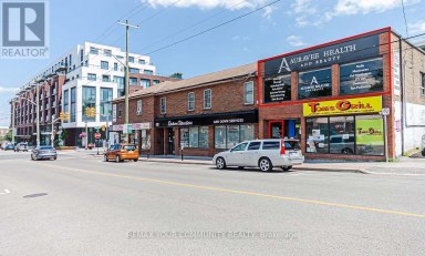 107A COLBORNE STREET W Whitby (Downtown Whitby) Ontario photo 1