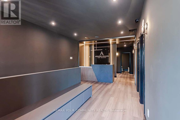 107A COLBORNE STREET W, Whitby (Downtown Whitby), Ontario, L1N1W9